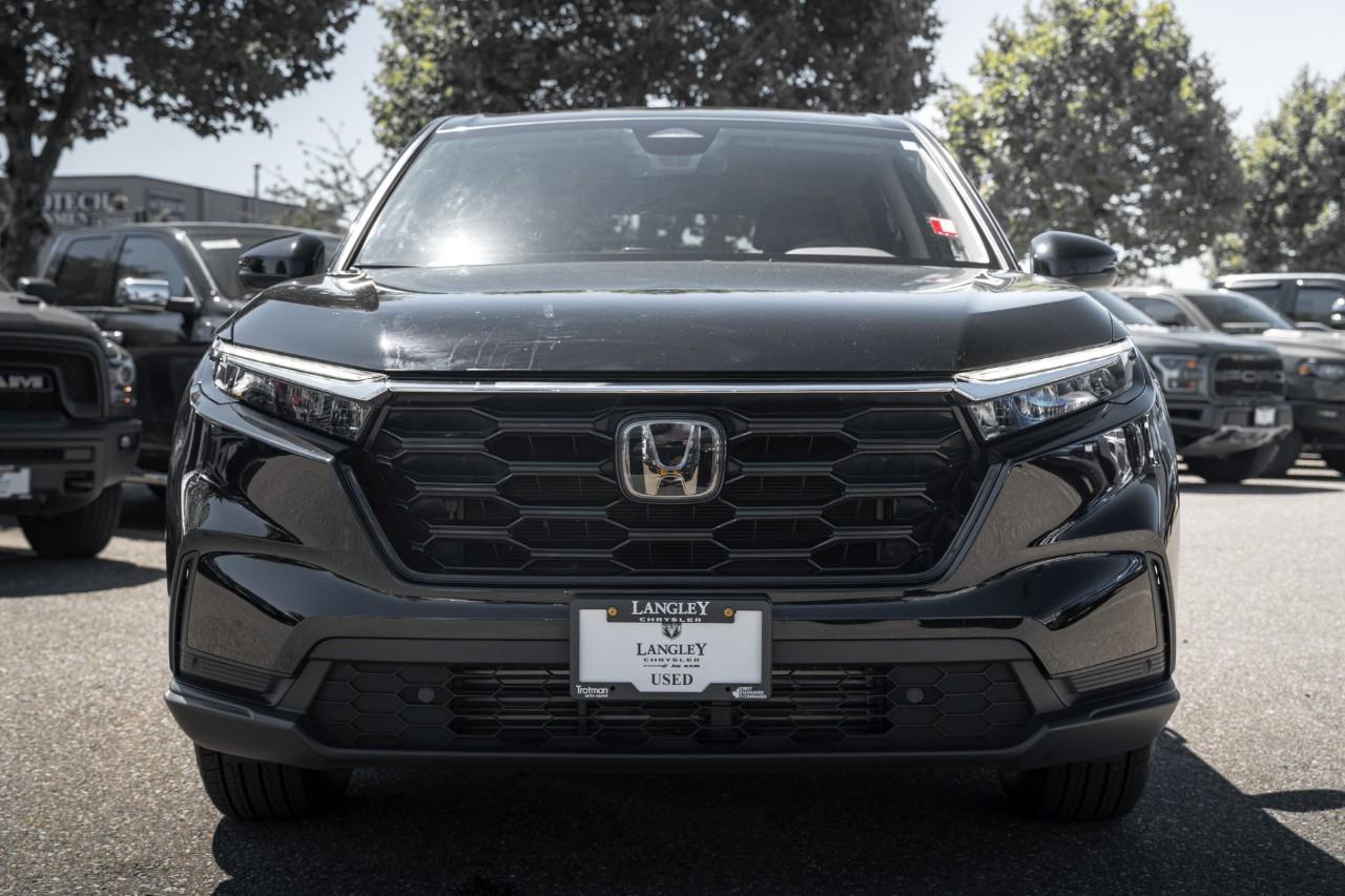 2024 Honda CR-V EX-L LC3048