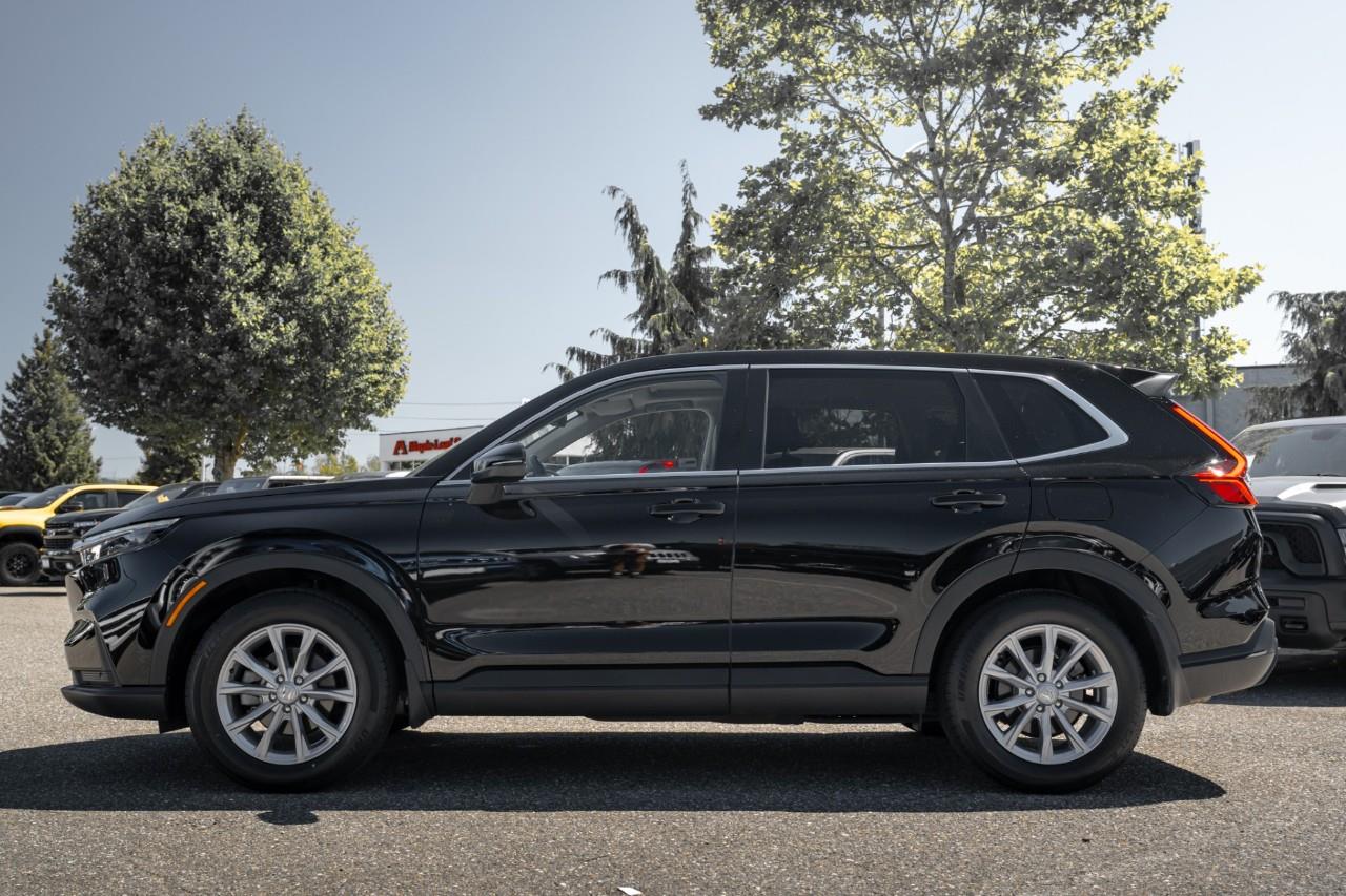 2024 Honda CR-V EX-L LC3048
