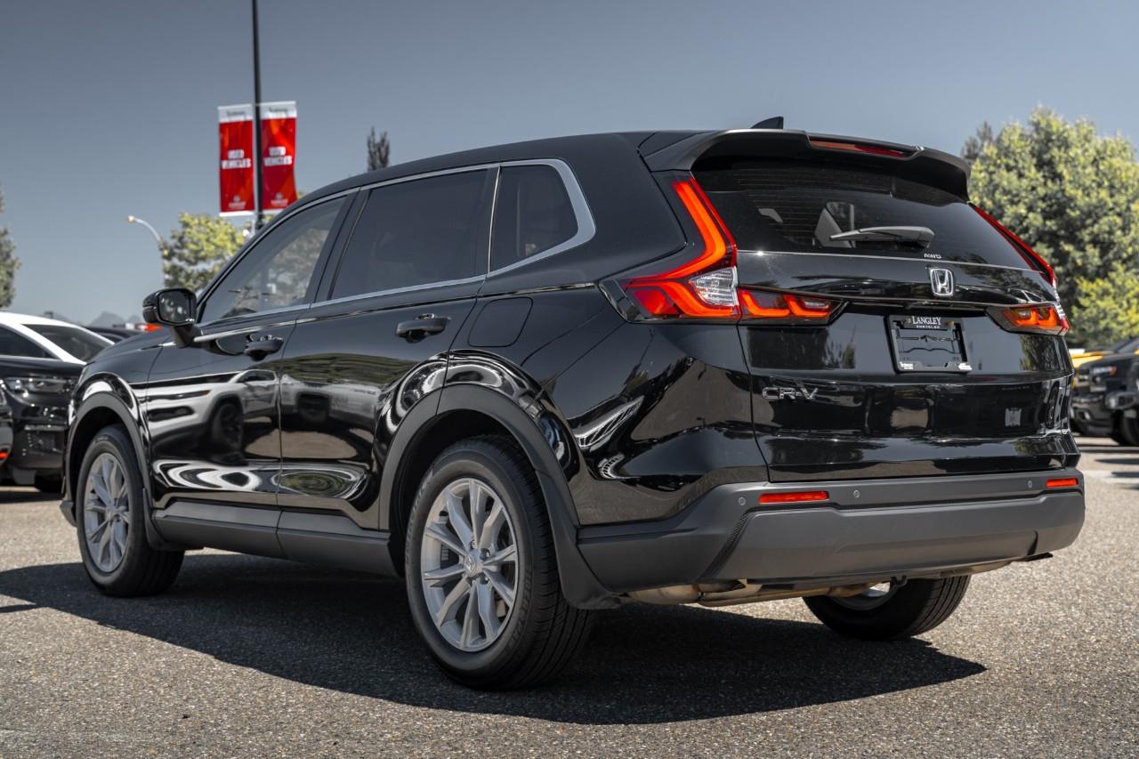 2024 Honda CR-V EX-L LC3048