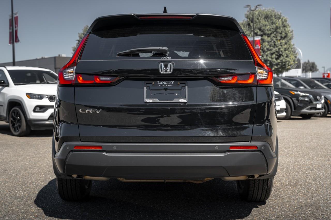 2024 Honda CR-V EX-L LC3048