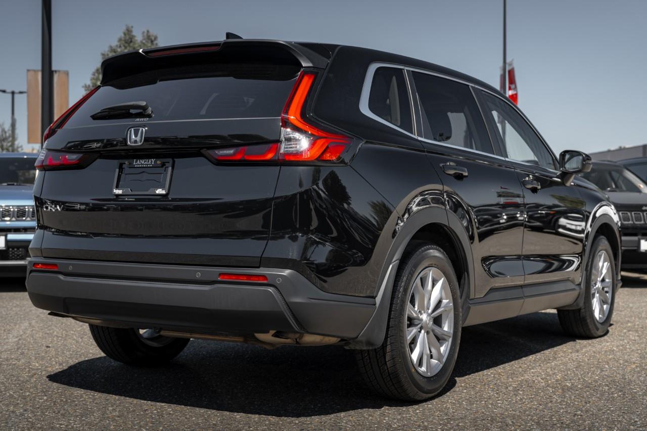 2024 Honda CR-V EX-L LC3048