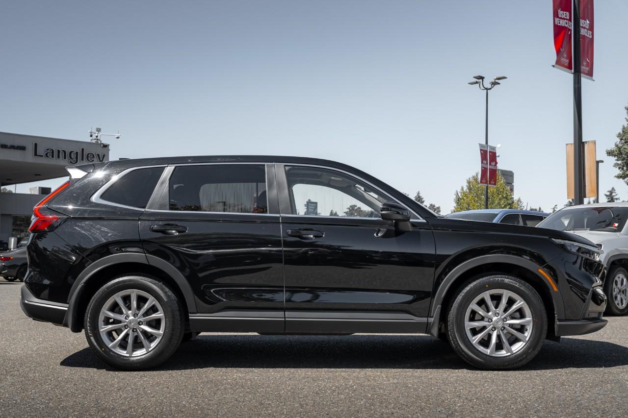 2024 Honda CR-V EX-L LC3048