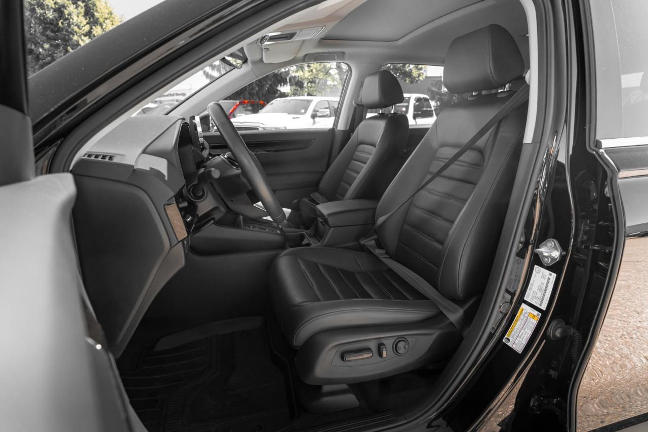 2024 Honda CR-V EX-L LC3048