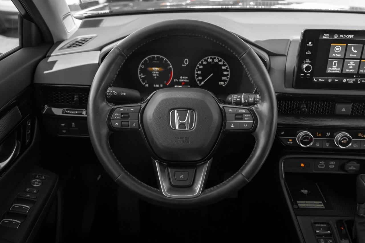 2024 Honda CR-V EX-L LC3048