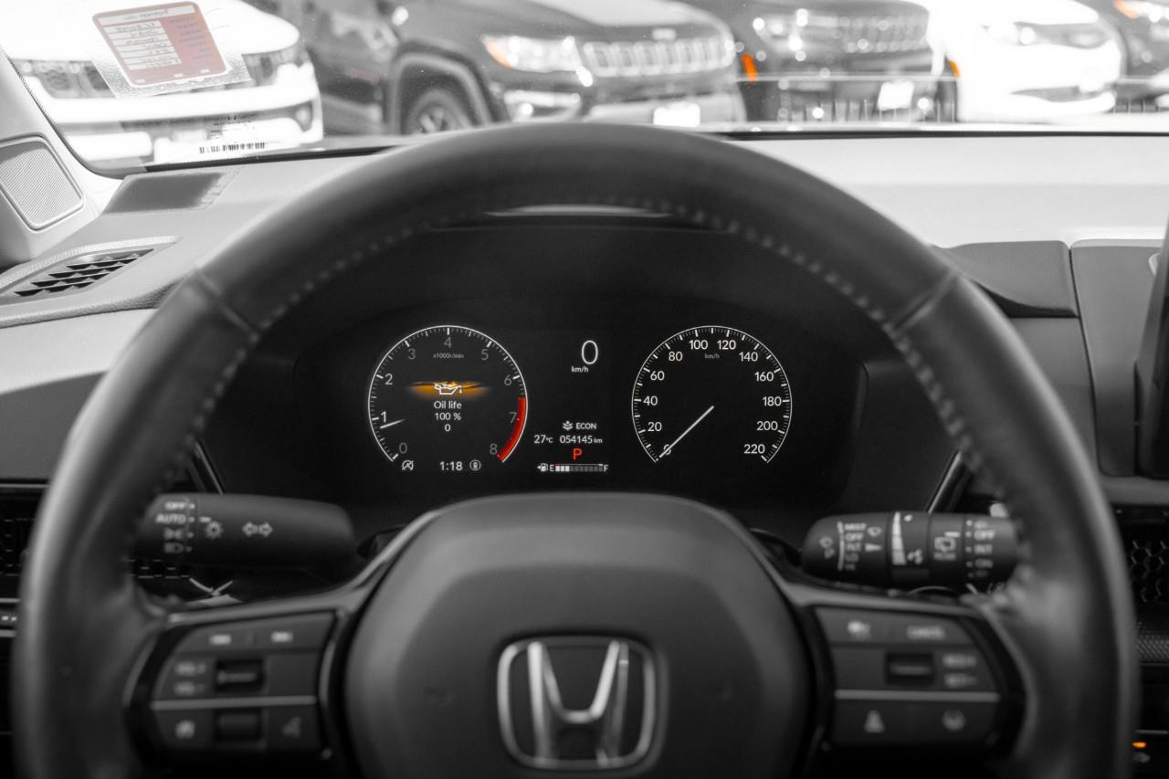 2024 Honda CR-V EX-L LC3048
