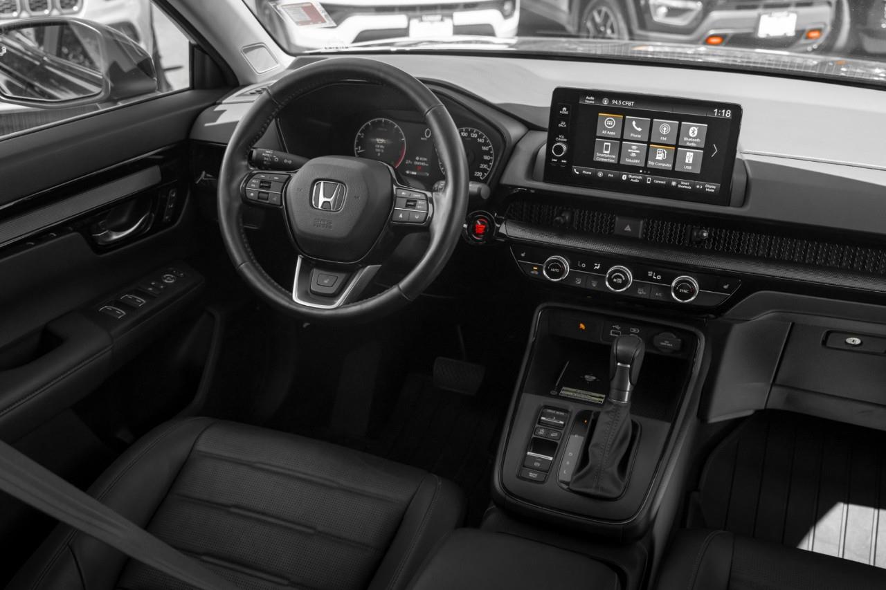 2024 Honda CR-V EX-L LC3048