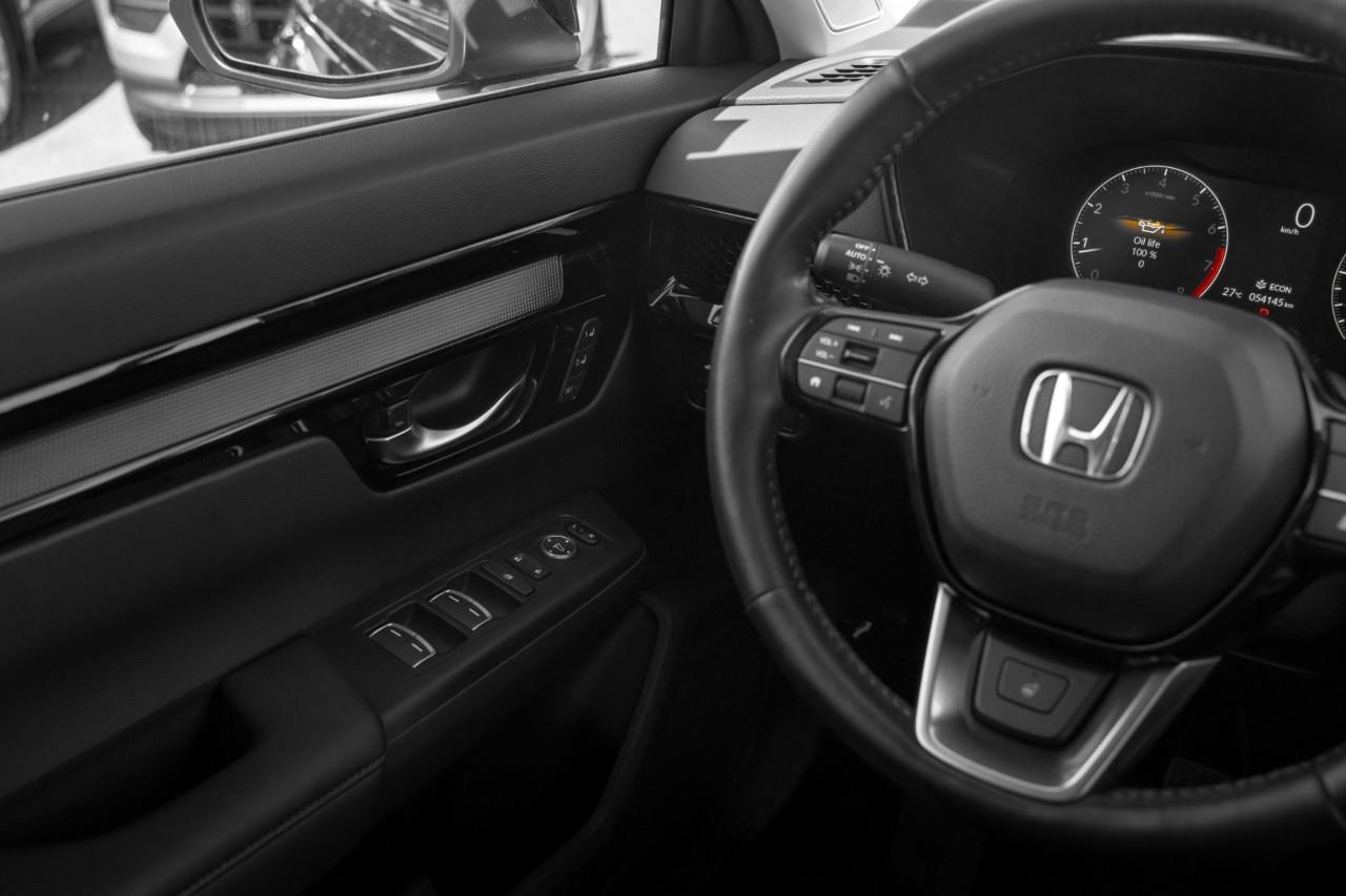 2024 Honda CR-V EX-L LC3048