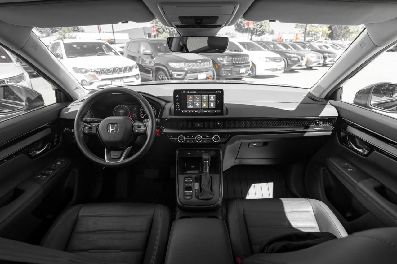 2024 Honda CR-V EX-L LC3048