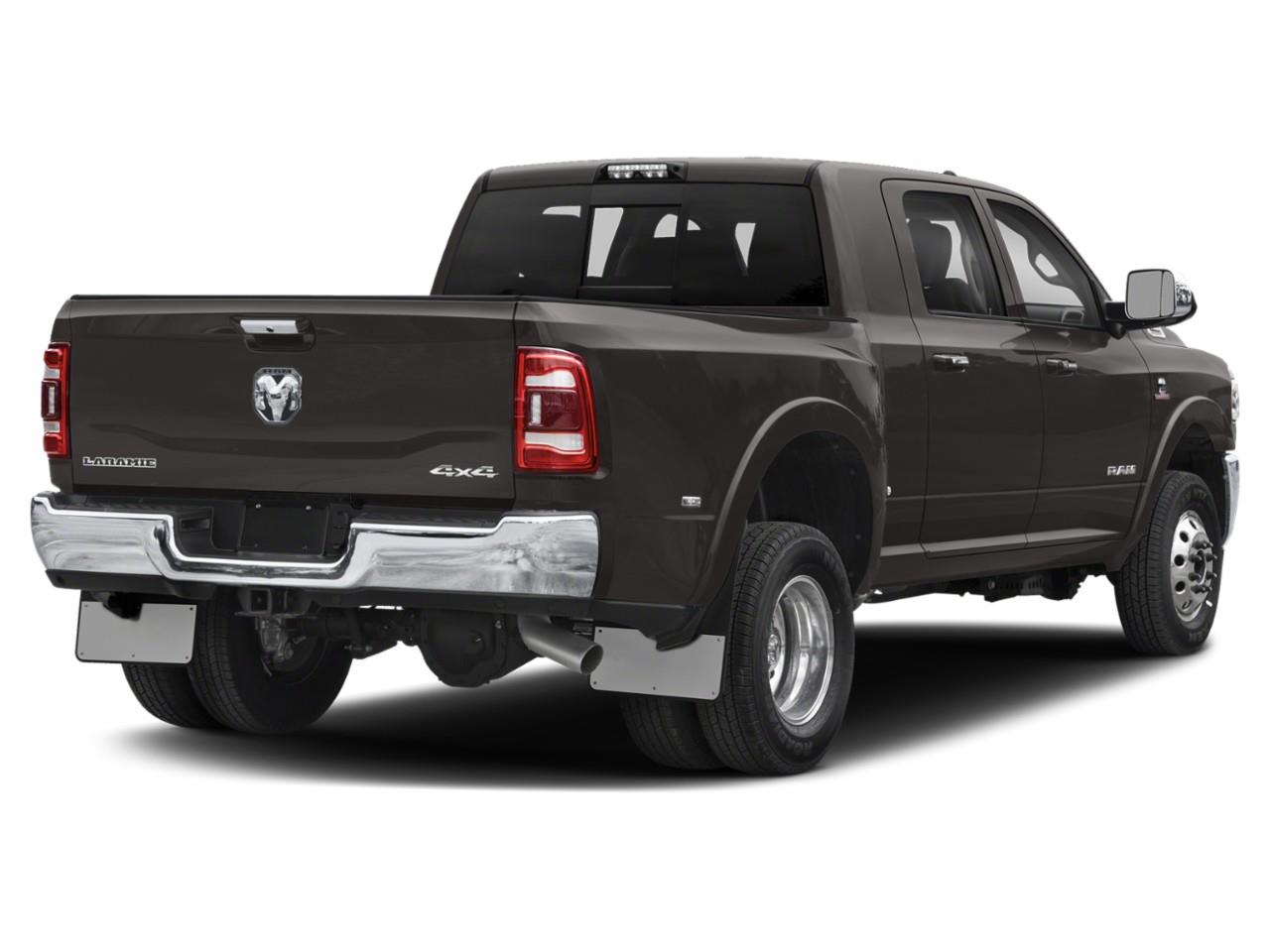 2022 RAM 3500 Laramie T317181A