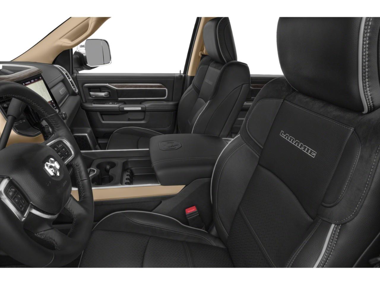 2022 RAM 3500 Laramie T317181A