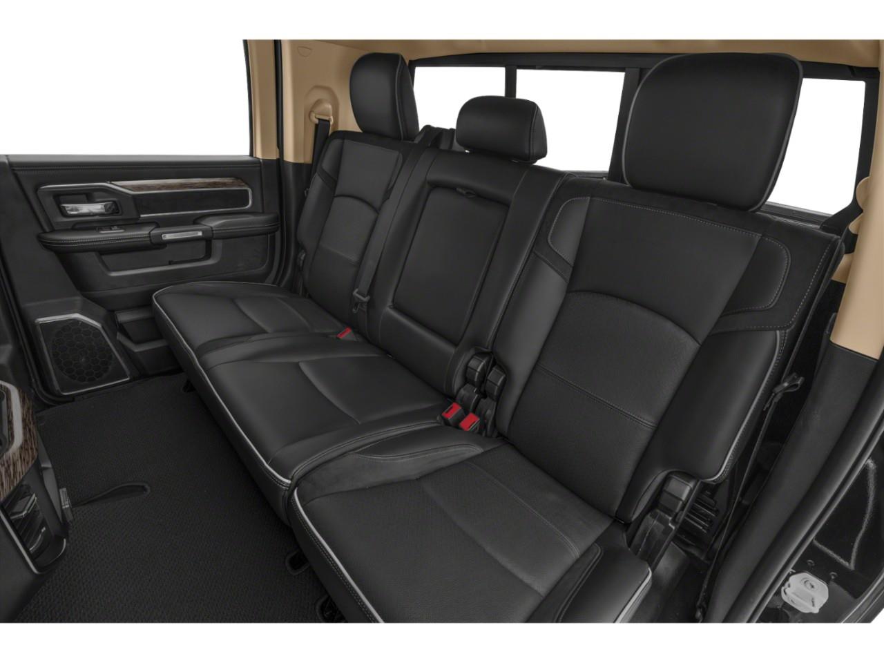 2022 RAM 3500 Laramie T317181A