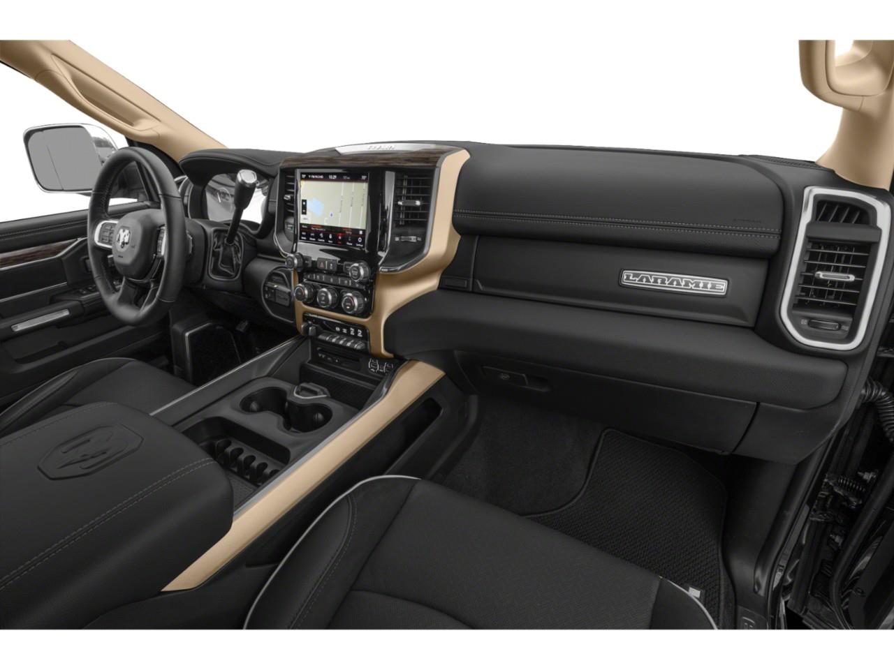 2022 RAM 3500 Laramie T317181A