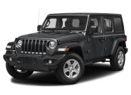 2022 Jeep Wrangler Unlimited Sport LC3057