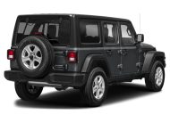 2022 Jeep Wrangler Unlimited Sport LC3057