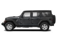2022 Jeep Wrangler Unlimited Sport LC3057