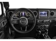 2022 Jeep Wrangler Unlimited Sport LC3057