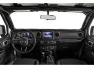 2022 Jeep Wrangler Unlimited Sport LC3057