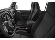 2022 Jeep Wrangler Unlimited Sport LC3057