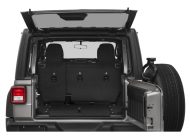 2022 Jeep Wrangler Unlimited Sport LC3057