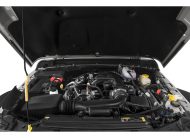 2022 Jeep Wrangler Unlimited Sport LC3057