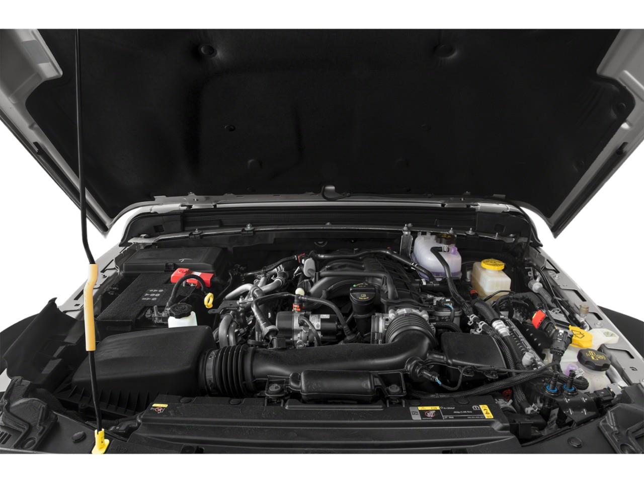 2022 Jeep Wrangler Unlimited Sport LC3057