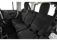 2022 Jeep Wrangler Unlimited Sport LC3057