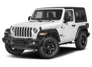 2024 Jeep Wrangler Sport T193310A