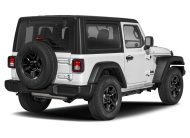 2024 Jeep Wrangler Sport T193310A