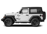 2024 Jeep Wrangler Sport T193310A