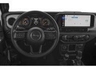 2024 Jeep Wrangler Sport T193310A