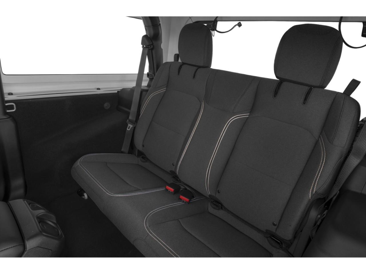 2024 Jeep Wrangler Sport T193310A
