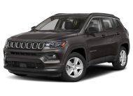 2022 Jeep Compass North T269182A