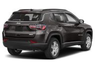 2022 Jeep Compass North T269182A