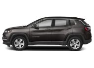2022 Jeep Compass North T269182A