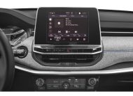 2022 Jeep Compass North T269182A