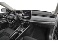 2022 Jeep Compass North T269182A