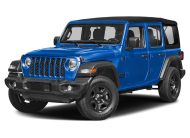 2024 Jeep Wrangler Sport T262721A