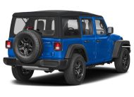 2024 Jeep Wrangler Sport T262721A