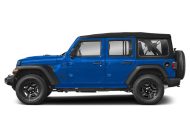 2024 Jeep Wrangler Sport T262721A