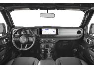2024 Jeep Wrangler Sport T262721A