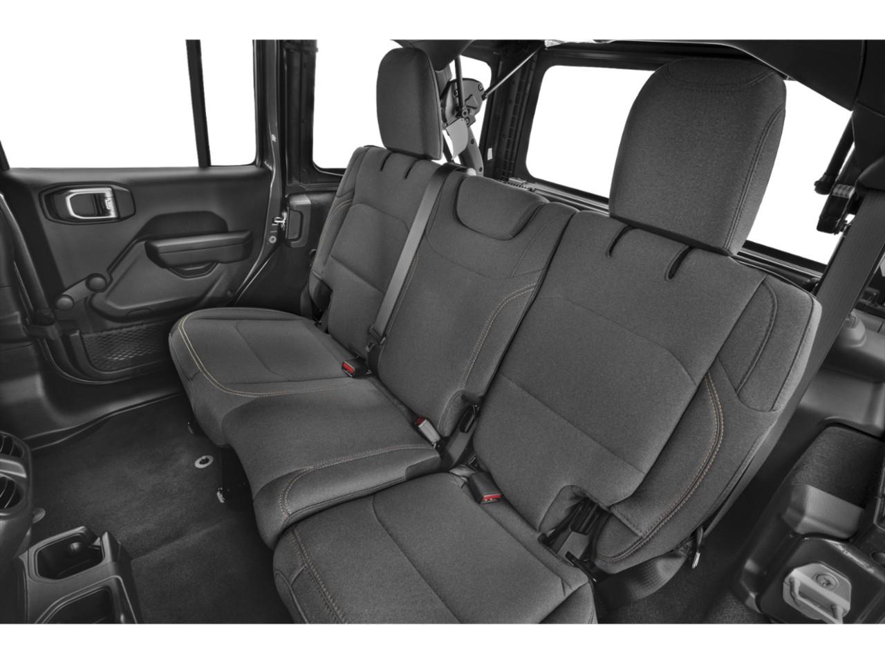 2024 Jeep Wrangler Sport T262721A
