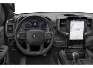 2027 RAM 1500 RHO
