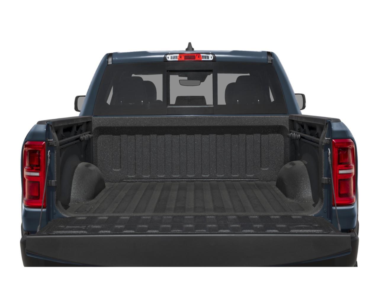 2027 RAM 1500 RHO