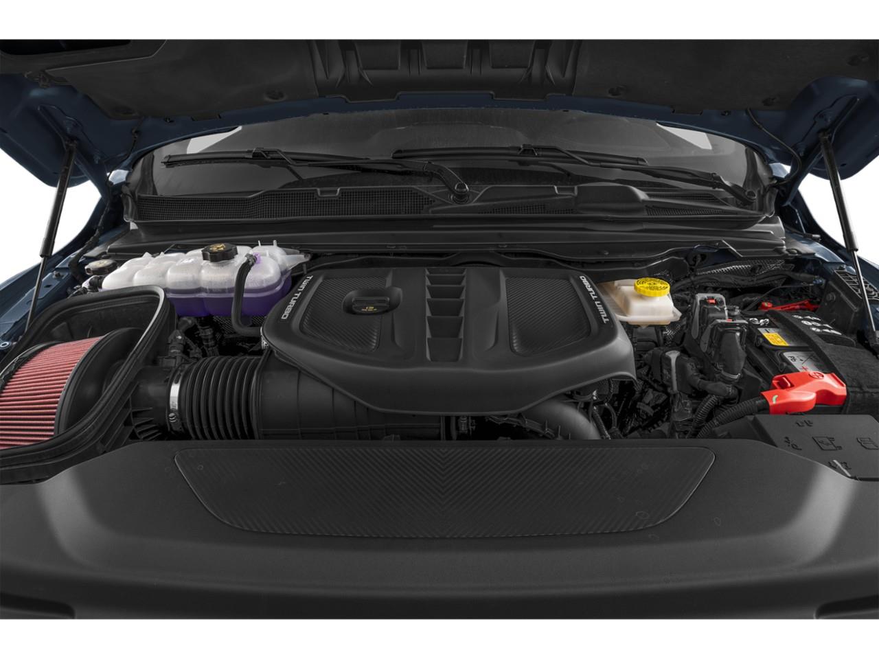 2027 RAM 1500 RHO