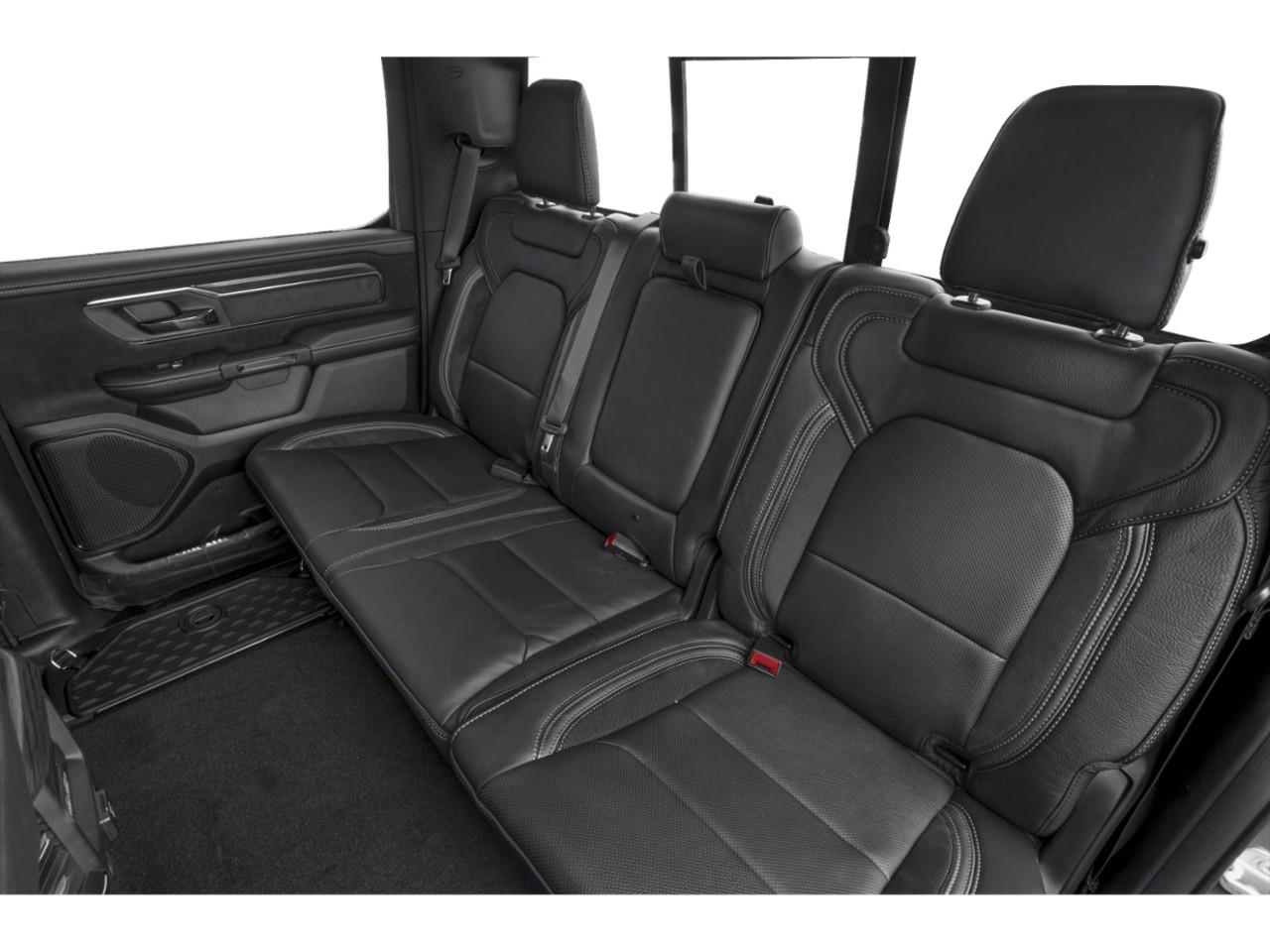 2027 RAM 1500 RHO