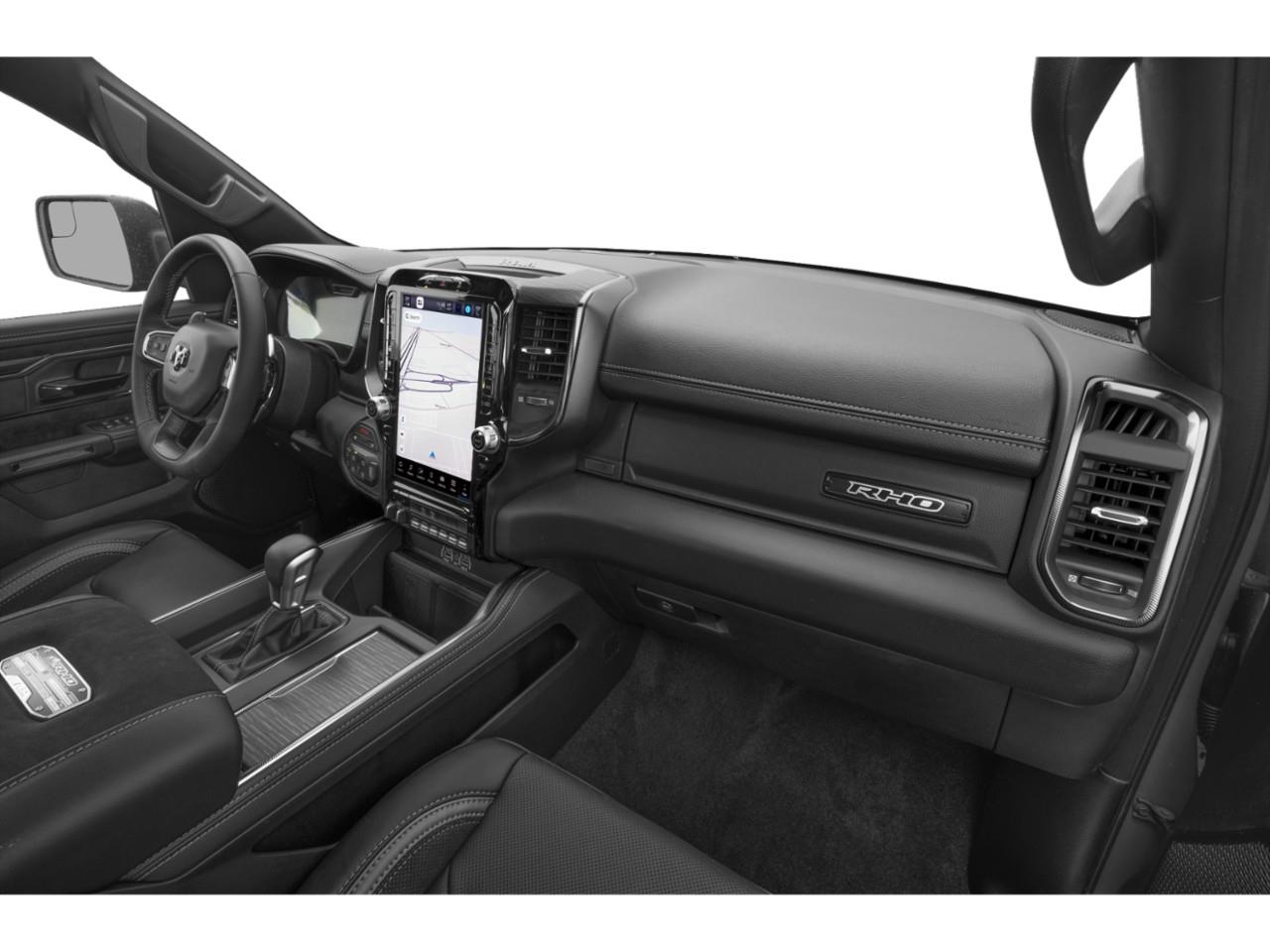2027 RAM 1500 RHO