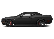 2019 Dodge Challenger SRT Hellcat LC3034