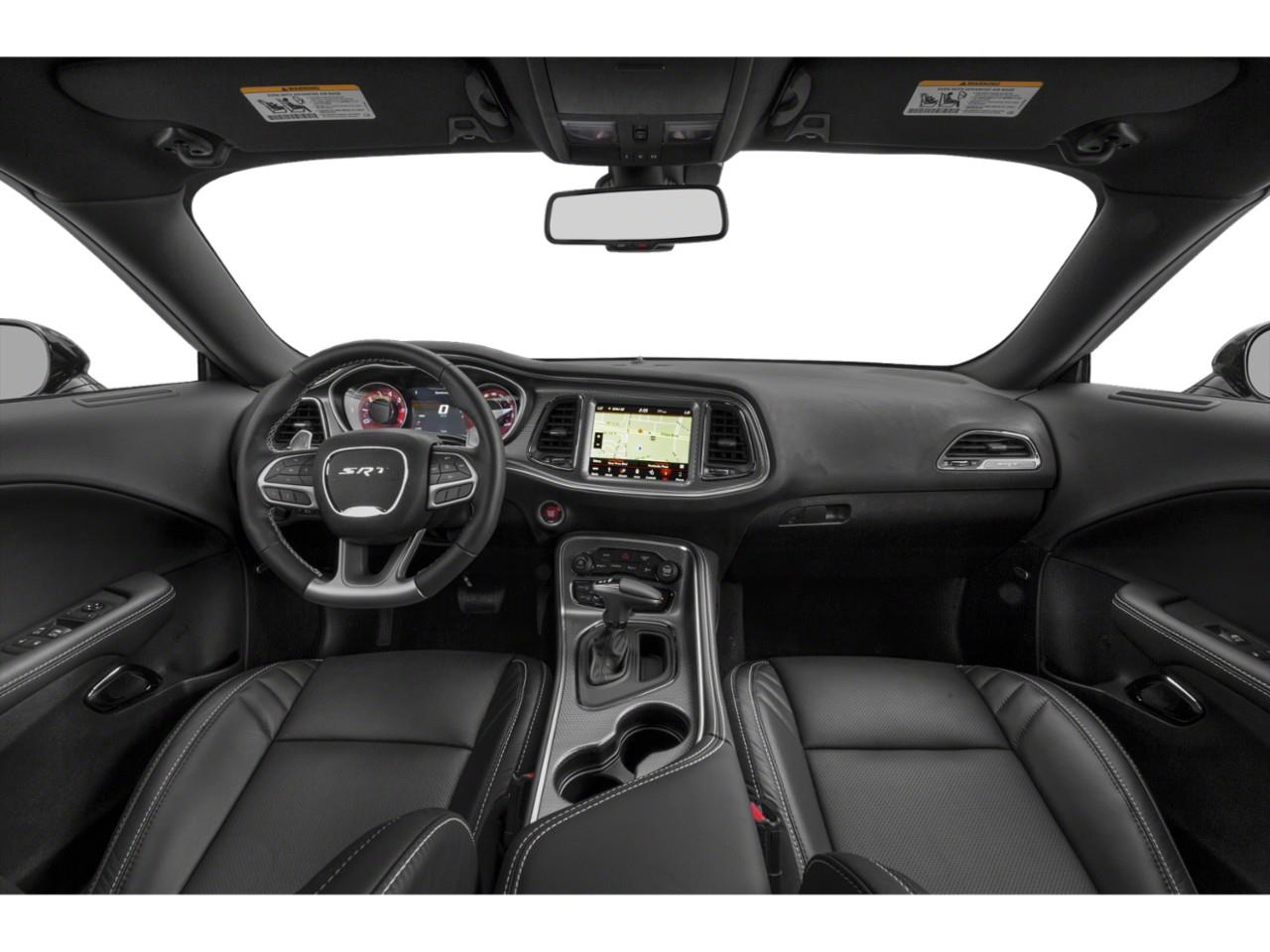 2019 Dodge Challenger SRT Hellcat LC3034