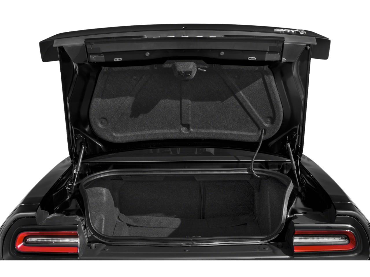 2019 Dodge Challenger SRT Hellcat LC3034