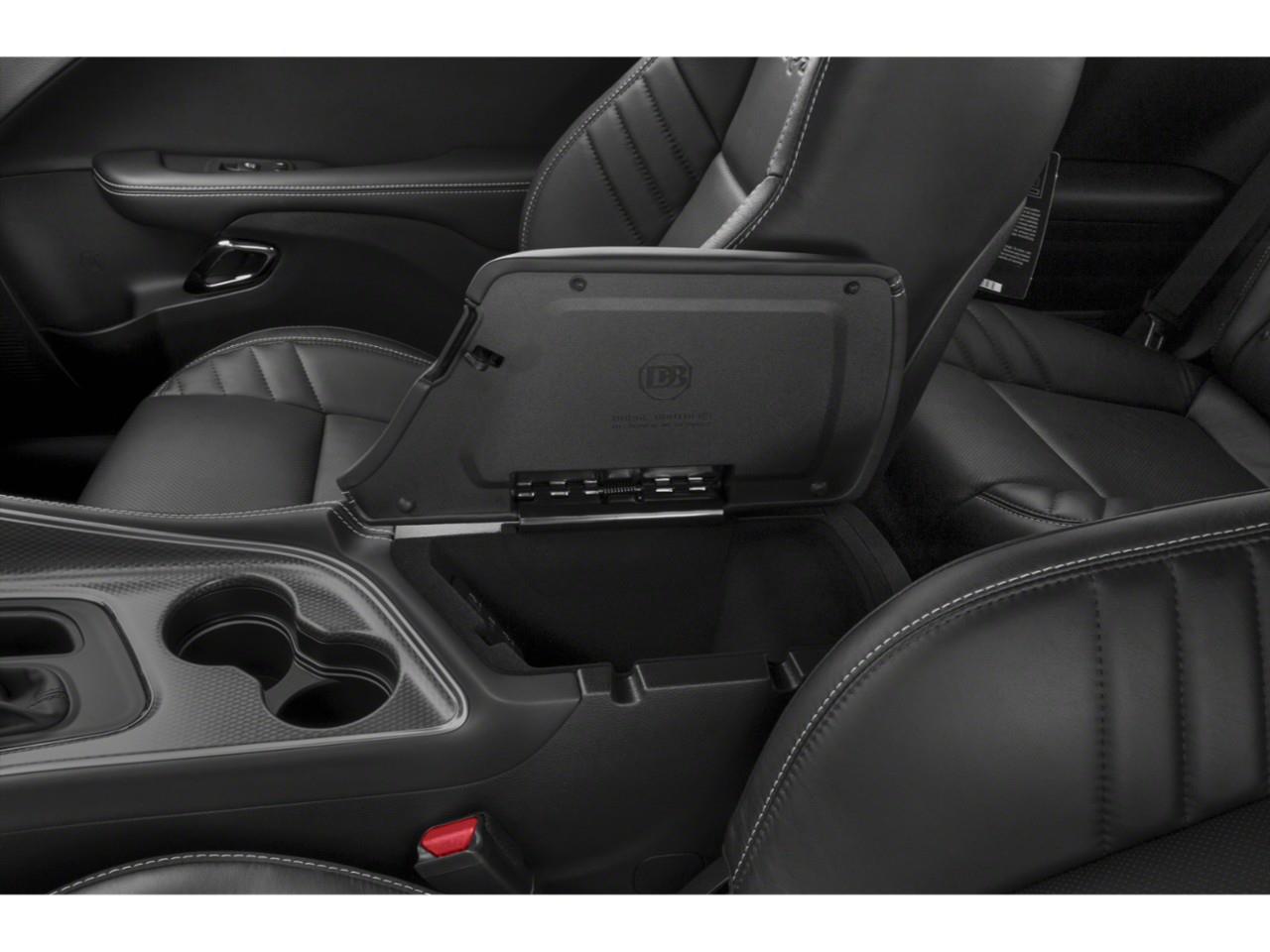 2019 Dodge Challenger SRT Hellcat LC3034